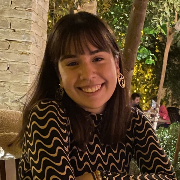 Ana - Profe de inglés - Valencia