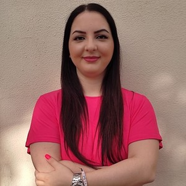 Viviana - Insegnante di matematica - Roma
