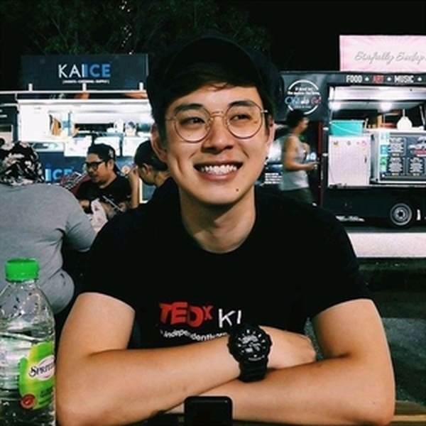 Bryan - Law tutor - Petaling Jaya