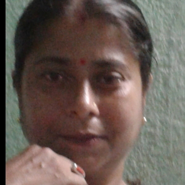 Sujata - History tutor - Kolkata