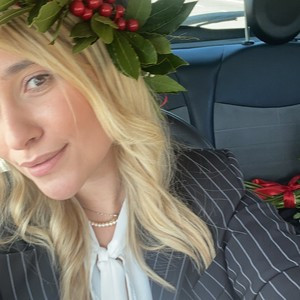 Benedetta - Insegnante di italiano scolastico - Sestu