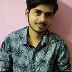 Gautam - Web development tutor - Indore