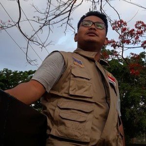 Fajar - Guru teknik sipil - Yogyakarta
