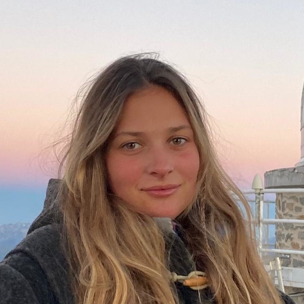 Doriane - Prof de maths - Alfortville