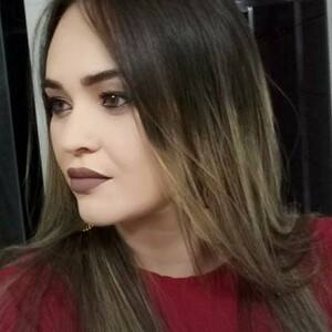 Genaina - Prof de explicações - 