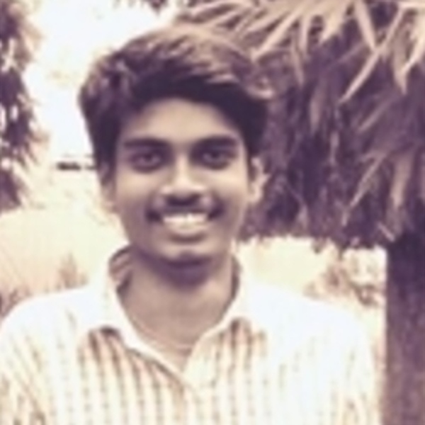 Rahul - Physics tutor - Meenakshi Nagar