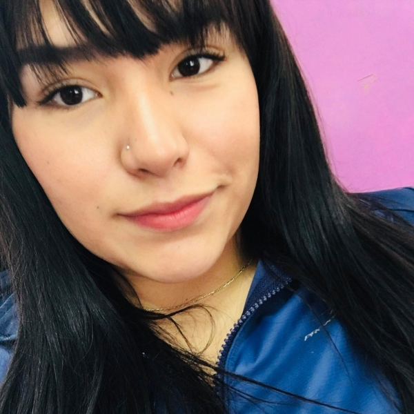 Alejandra - profesor de derecho constitucional - Ciudad de México