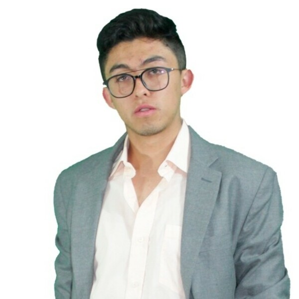 David - Profesor de ingeniería mecánica - Bogotá
