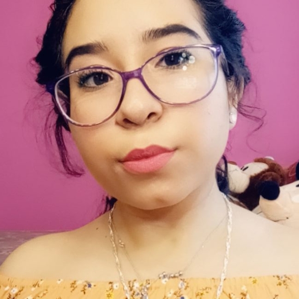 Joana - Profe de cosmetología - Santa Cruz del Valle