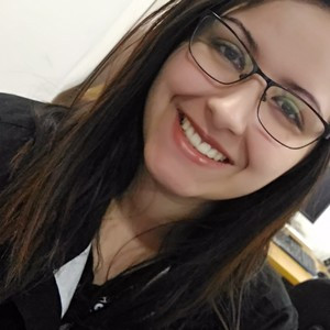 Letícia - Professor de português para estrangeiros - São Caetano do Sul