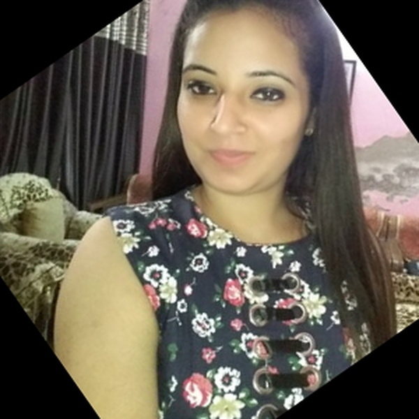 Sakshi - Business law tutor - Panipat