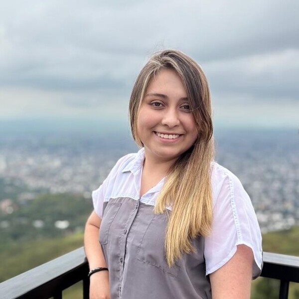 Wendy - profesor de inglés - Sogamoso