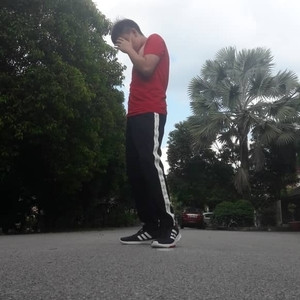 Sayce - English tutor - Malaysia