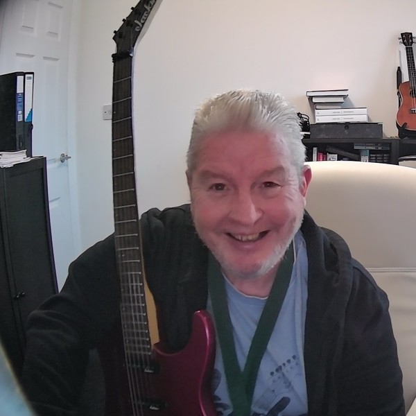 Campbell - Music reading tutor - Newarthill
