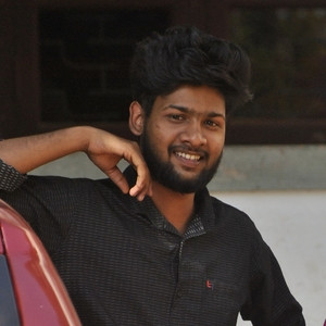 Arjun - Physics tutor - Kochi