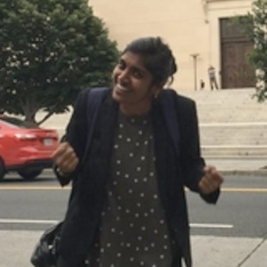 Deepa - English tutor - Jaipur