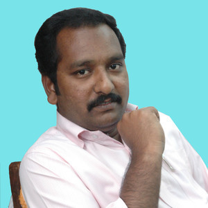 Ashraf Ali - Computer Skills tutor - Chennai