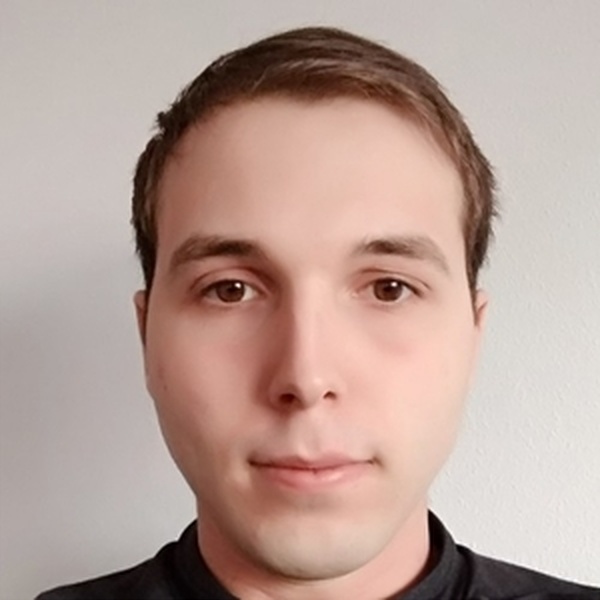 Daniel - Profesor de informática - Vitoria-Gasteiz
