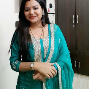 Nikita - Nursing teacher - Agra