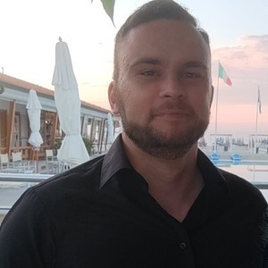 Daniele - Insegnante di ripetizioni - Viareggio