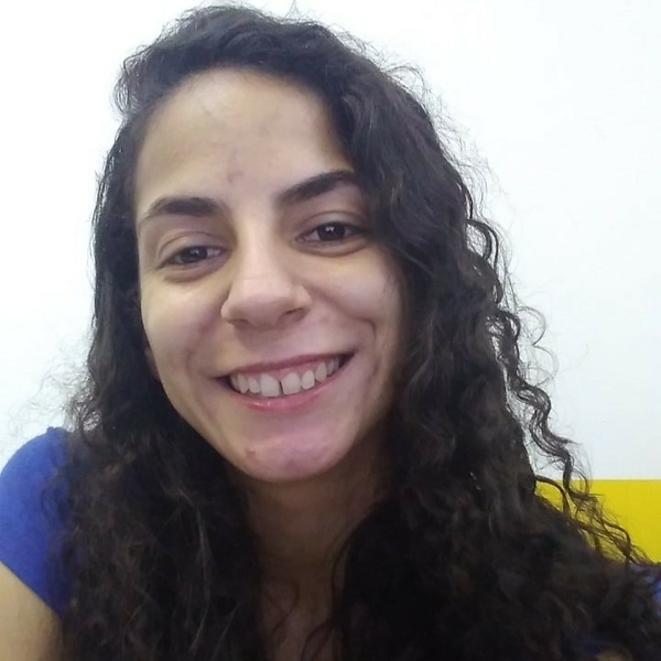 Cristiane - Professor de inglês - São Paulo