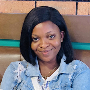 Agbe Davies - Microsoft word tutor - Lagos