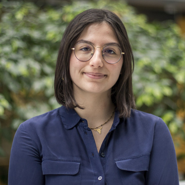 Sarah - Prof d'anglais - Neuilly-sur-Seine