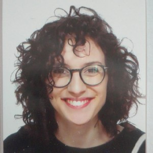 Caterina - Profe de italiano - Alcalá de Henares