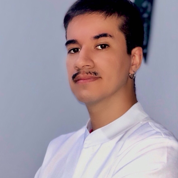 Robert - Prof de biologia - São Paulo