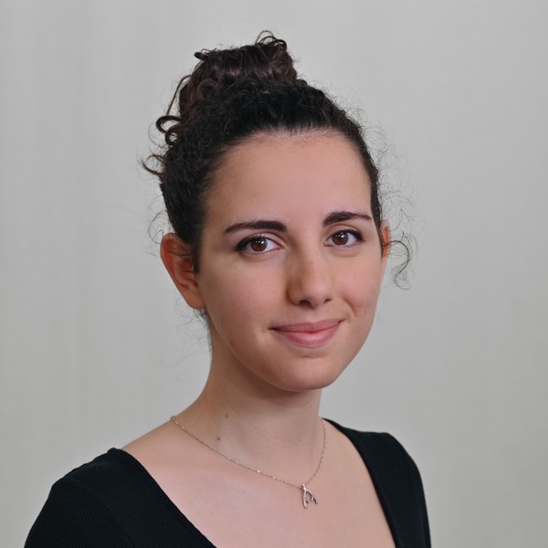 Maria - Prof d'excel - Courbevoie
