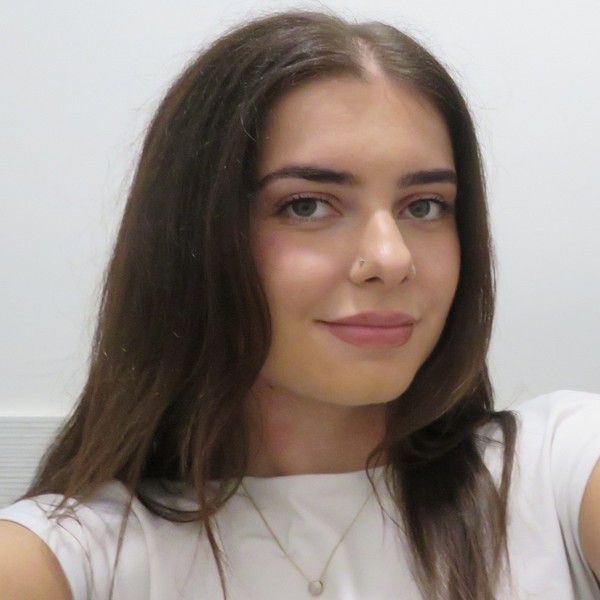 Marcella - Italian teacher - London