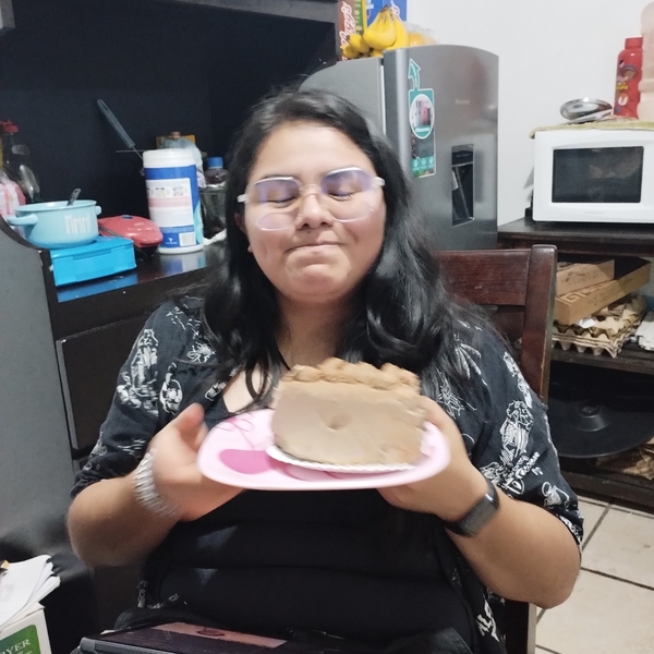 Yessica - profesor de matemáticas - 