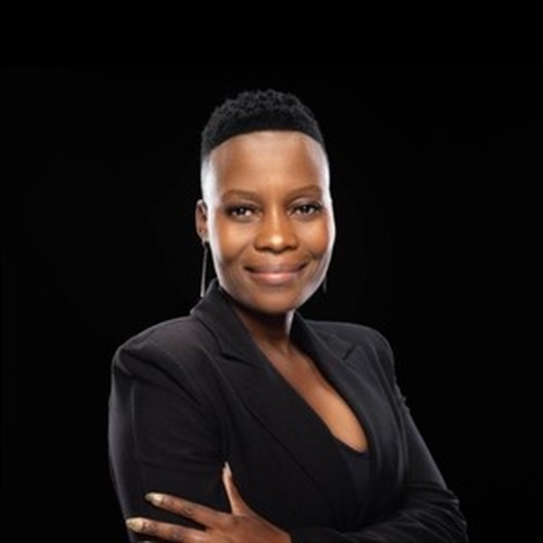 Nkanyezi - English tutor - Emalahleni