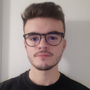 Fabio - Prof de développement web - Toulouse