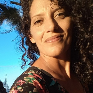 Andrea - Professor de espanhol - Tibau do Sul