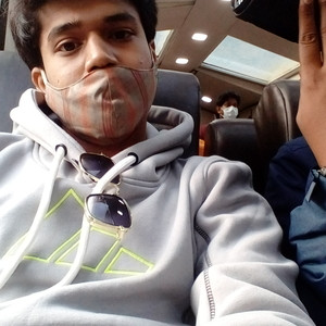 Subrat bala jee - Maths tutor - New Delhi