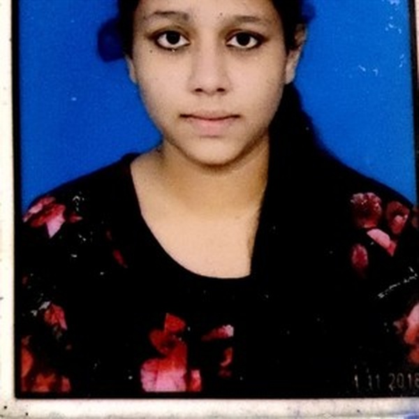 Pooja - Hindi Tutor - Delhi