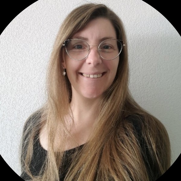 Audrey - Prof d'anglais - Toulouse