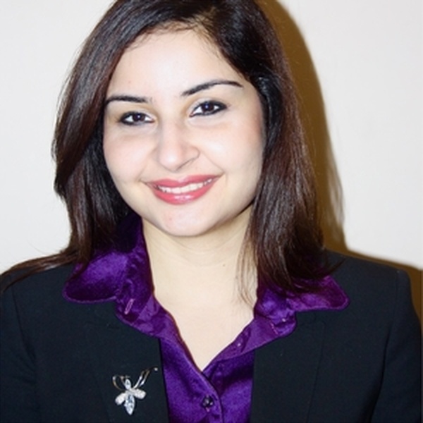 Vasundhara - Make-up teacher - Gurugram