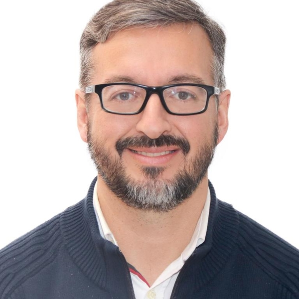 Juan Pedro - Prof ajedrez - Marbella