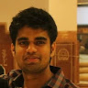 Ayush - Maths tutor - 