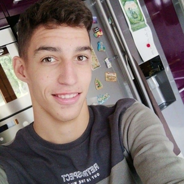 Nicolas - Prof d'Initiation informatique - Marche-en-Famenne