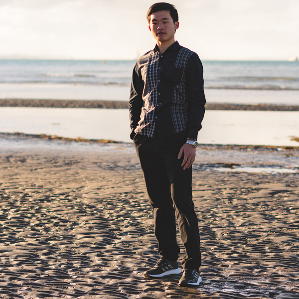 Morgan - Physics tutor - Dunedin