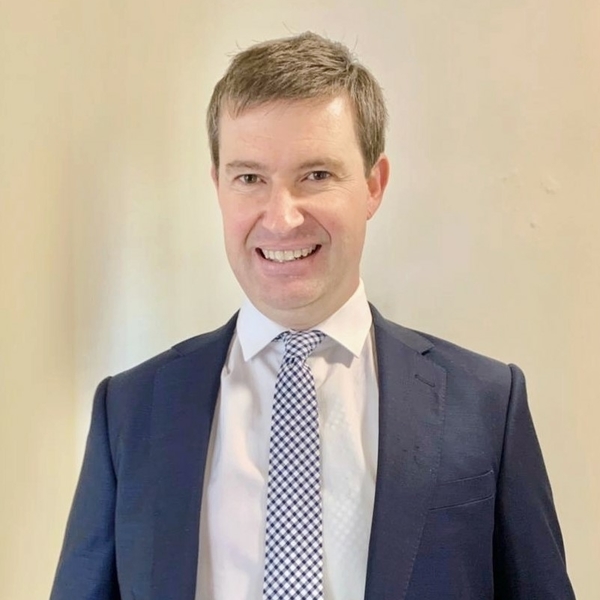 Tim - ESOL tutor - Wellington