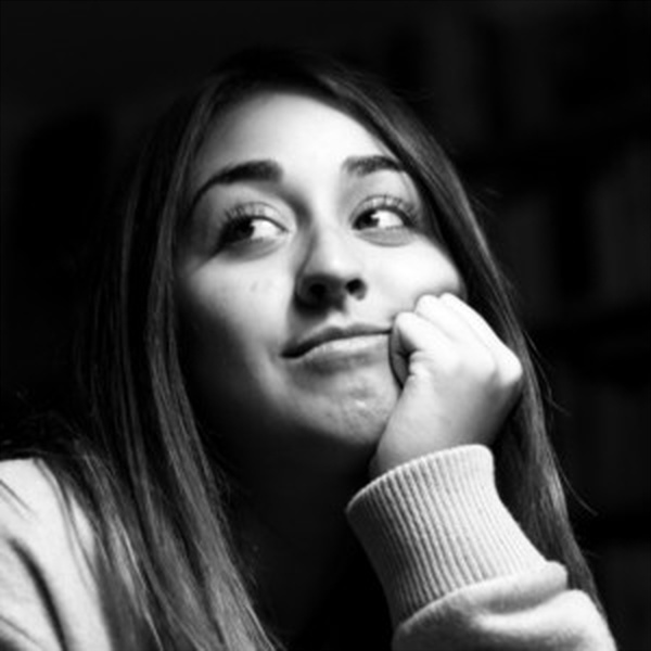 Raquel - Profe de historia - L'Hospitalet de Llobregat