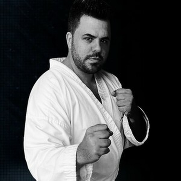 Gabriel - personal trainer - 
