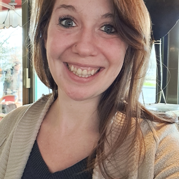 Sarah - Prof d'anglais - Charenton-le-Pont