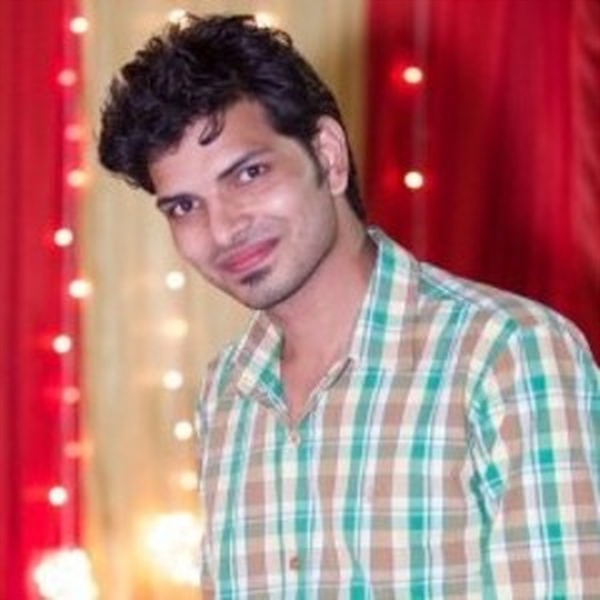 Umesh - Geography tutor - New Delhi