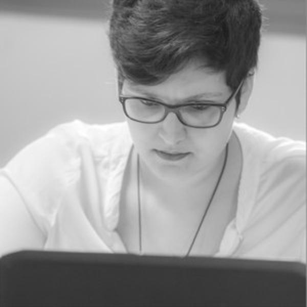 Juliane - Prof de développement web - Toulouse