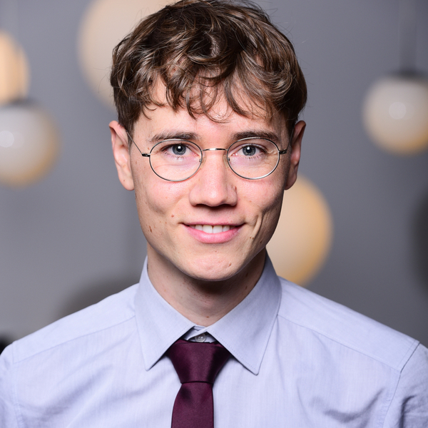 Stefan - Prof de compréhension orale - allemand - Nantes